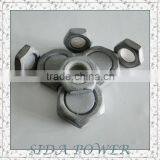 China Supplier Anti Theft Bolts and Nuts Special Thin Nut thumbnail-1