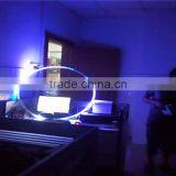 80CM/ 25 LEDs LED Hula Hoop,SOUND ACTIVATED LED HULA HOOP, Ranger LED Hula Hoop thumbnail-5