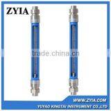 High Precision Cheap Variable Area Flow Meter /chemical Liquid Flow Meter thumbnail-1