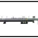 High Quality Rotary Dryer With New Design and Low Price thumbnail-1