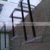 Office Furniture Specifications Metal Legs for Furniture Steel Table Legs Square thumbnail-2