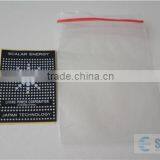 Bio Energy Radiation Shield Anti-radiation Negative Ion Epoxy Sticker thumbnail-4