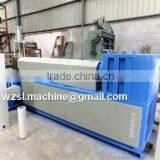 Water Cooling Waste Film Recycling Machinery