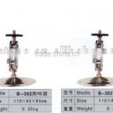 Shenzhen CCTV Peripheral Stainless Steel CCTV Camera Bracket(B-302)