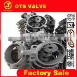 VP-LY-020 Butterfly Valve Parts Casting thumbnail-1
