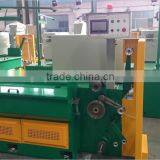 CL-17D Wet Alloy Wire Drawing Equipment