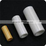 High Hardness Precision Zirconia Sleeve Machined Zironia Ceramic Tube thumbnail-1
