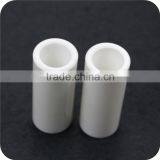 High Hardness Precision Zirconia Sleeve Machined Zironia Ceramic Tube thumbnail-2