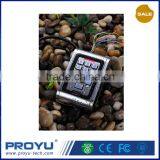 Metal Shell IP68 Rfid Waterproof Standalone Keypad Access Controller PY-S100