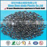 Fire retardant High temperature resistant Black PPA Raw Material PPA plastic resin