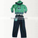 Fashion Baby Pajamas Baby Clothes for Boy Baby Sleep Suit thumbnail-6