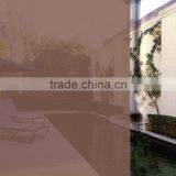 Brown Color Window Tinting Film, Glass PET Film