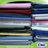 Polyester /cotton 65/35 45*45 110*76 Wholesale Dyed Polyester Cotton Pocketing Fabric Supplier's Choice thumbnail-3