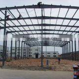 Steel Building/structure Steel /steel Fabrication thumbnail-1