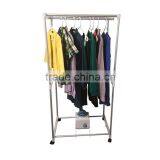 Big Capacity Clothes Air Dryer Available for All Kinds of Garments thumbnail-2