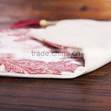 Plus Lace Table Runners for Wedding thumbnail-3