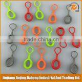 New Fashion Wholesale Zipper Head Puller Design