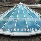 Glass Skylight / Skylight Design