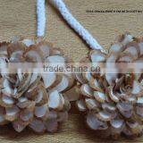 Sola Chilka Rose Flowers