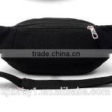 Men's Casual Bag Canvas Sport Waist Bag First Class Price thumbnail-6