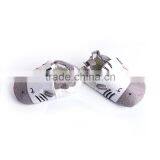 Fashion Lovely Cute Cow Baby Shoes Cartoon Infant Soft Comfortable Shoes H-Q thumbnail-2