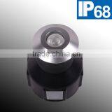 High Quality Led Underground Light 6W IP67 Outside Light in Square, Garden Supplier's Choice thumbnail-5