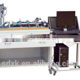 Hot Model, Photo-Electro-Mechanical Integration Training System, Europe Standard