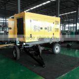 300kVA Diesel Generator for Construction