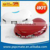 Bean Design 4 Port Bean USB HUB thumbnail-1