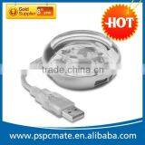 Globe Shape Usb Hub