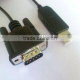 HOT SELLING USB to DB9M TTL Cable