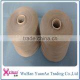 2016 Hot Sale Virgin Polyester Dyed Yarn thumbnail-2