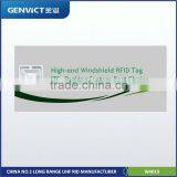 ITS ETC RFID Tag - Windshield Label