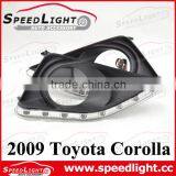 Car LED Special DRL For Toyota Corolla