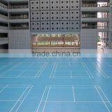 Rubber Badminton Sports Floor Mat thumbnail-1