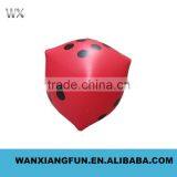Inflatable Colour Dice,PVC Toys thumbnail-3