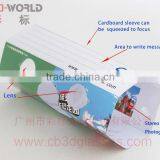 Simply Equipped Paper Foldable 3D Viewer