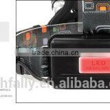 Wholesale Product NEW Arrival 3T6 High Power Headlamp LED 4-Mode Aluminum Headlamp LED Headlight thumbnail-6