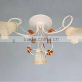 2014 New Design Modern Decorative Pendant Lamp 3 Bulbs China Manufacturer thumbnail-1