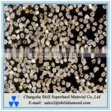 Rough and Sharp Surface High Quality JR1 Yellow Diamond Mesh Material RVD Synthetic Diamond Mesh Powder for Grinding Wheel thumbnail-6