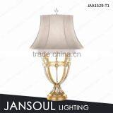 contemporary elegant iron table lamp for living room