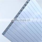 6mm Clear Plastic Roofing Sheet;polycarbonate Sheet thumbnail-6