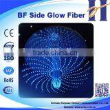 Mini Diameter Side Light Fiber Plastic Optic Fiber thumbnail-3