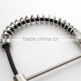 Most Durable Flexible Hose for Pull Out Kitchen Faucet, Stainless Steel Faucet Supplier's Choice thumbnail-5