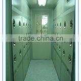 2015 Canton Fair Product New Laboratory Furniture Lab Equipment Air Shower