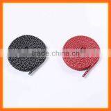 YoYo Flat Shoe Laces Soccer Shoe Laces 3m Shoelaces Mini Order Accpet With Good Quality thumbnail-6