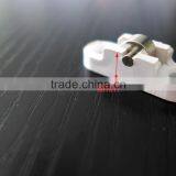 10MM Sliding Window Pulley,Copper Mesh Wheel,Mesh Roller thumbnail-3