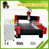 Cheap Cutter Stone Machine QL-1325 Cnc Water Jet Cutting Machine Stone Cutting Table Saw Machine/black Granite