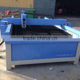 Jinan Factory Price Cnc Plasma Cutting Machine Dsp Controller thumbnail-6