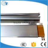 high quality copperhead indoor conductor rail